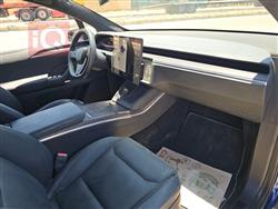تێسلا Model X